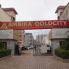 3BHK independent house in Ambika Gold City, Kharar